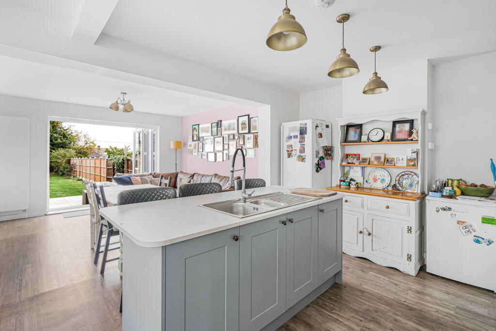 House in Yarnton, Kidlington, Yarnton - View 2