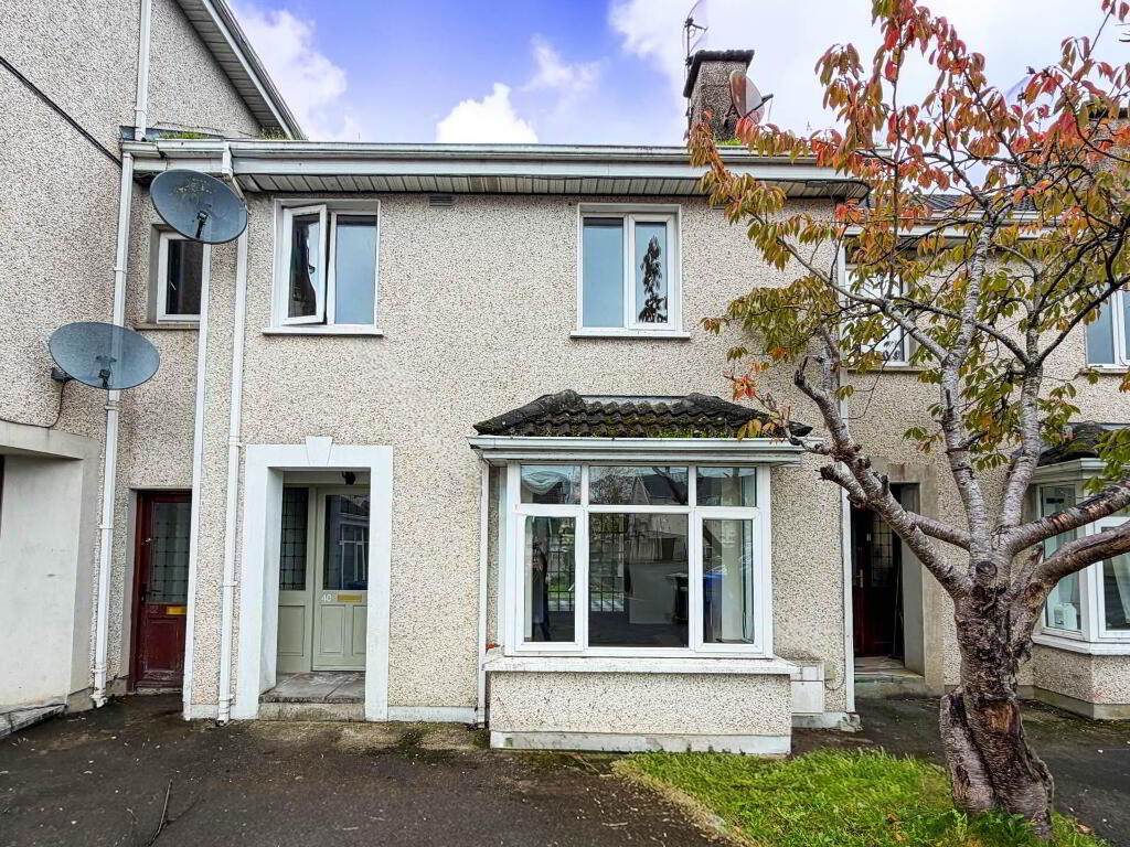 Main image of property: 40 The Orchard, Castletroy