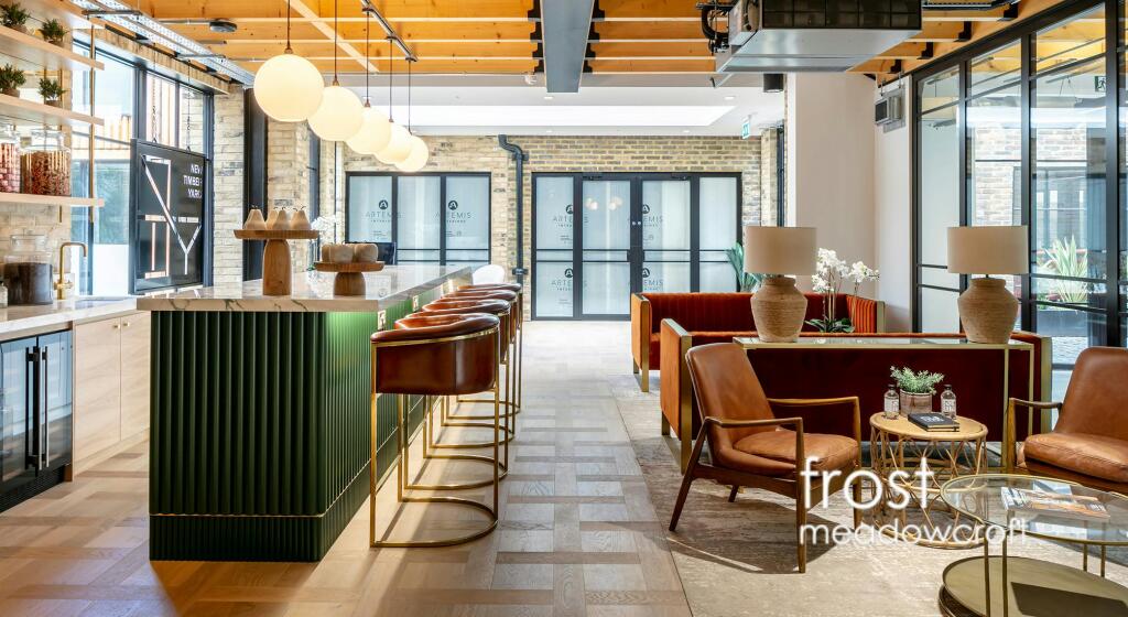 New Timber Yard Hammersmith W6 office to let west London int.jpg