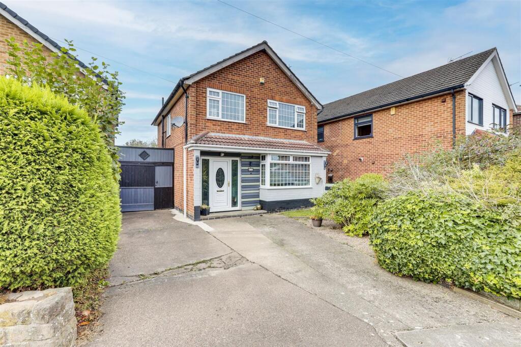 Main image of property: Erewash Grove, Toton, NG9