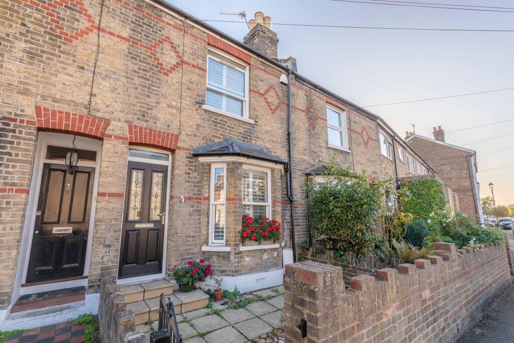 Main image of property: Oxford Road, , Windsor