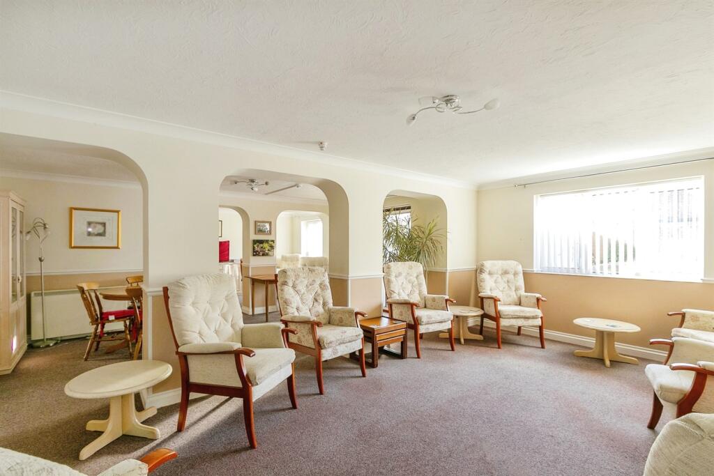 Additional image 11 of Downy Court, 154/166 Bournemouth Road, Poole, BH14