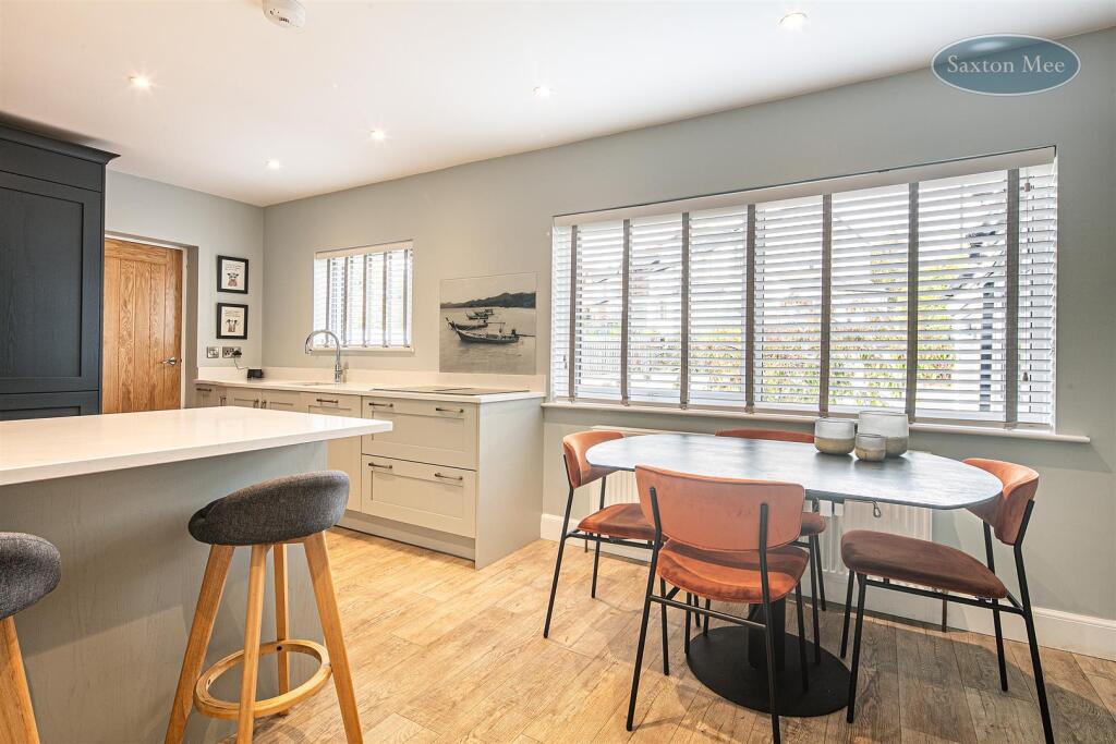 House in Sheffield, Stannington, Crosspool - View 4