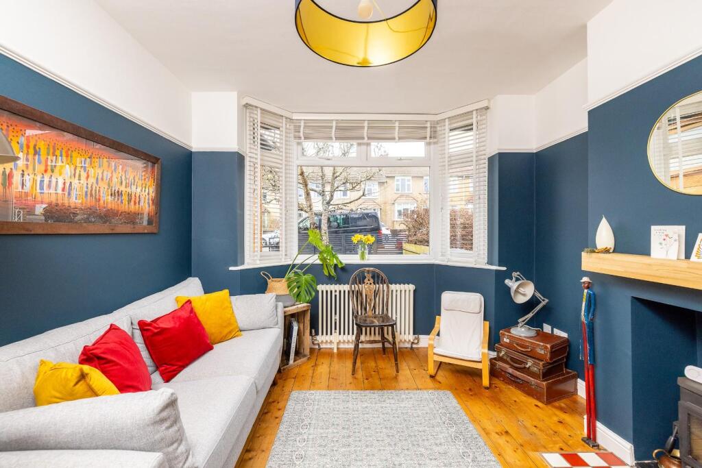 Main image of property: Dovercourt Road, Horfield