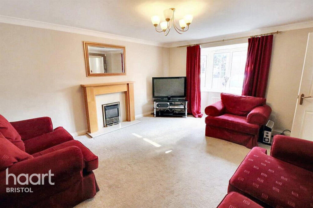 Main image of property: Handel Cossham Court, Bristol