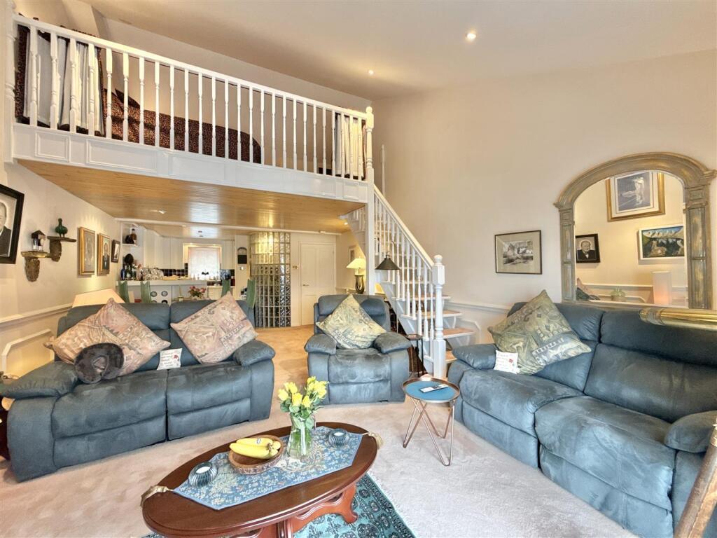 Main image of property: 6 Prince William Quay Brixham