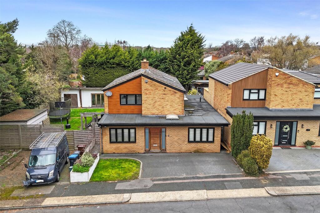 Main image of property: Copse Hill, Harlow, Essex, CM19