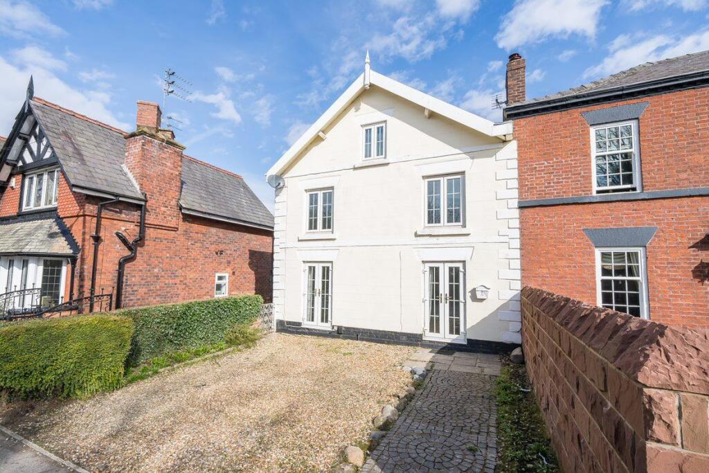 Main image of property: Mill Lane, Rainhill