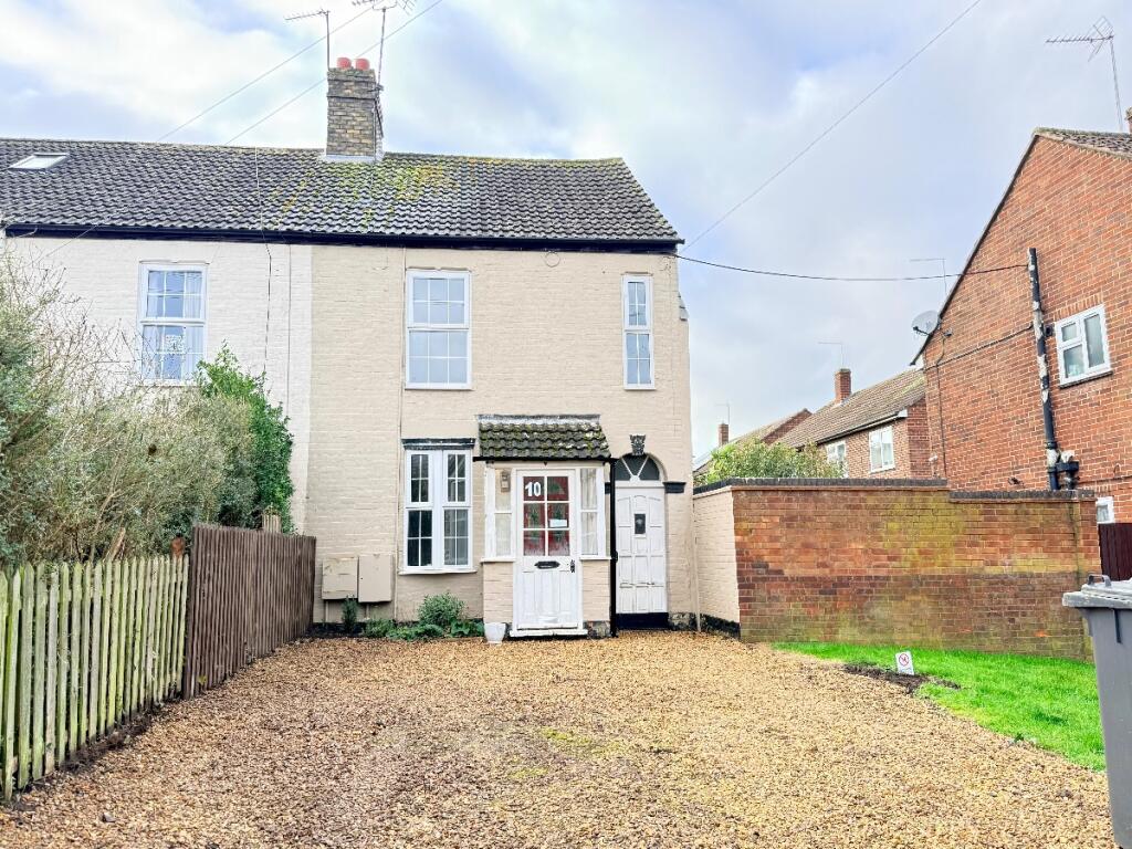 Main image of property: Wharf Road, Peterborough