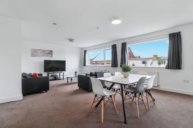 House in Middlesbrough - View 2