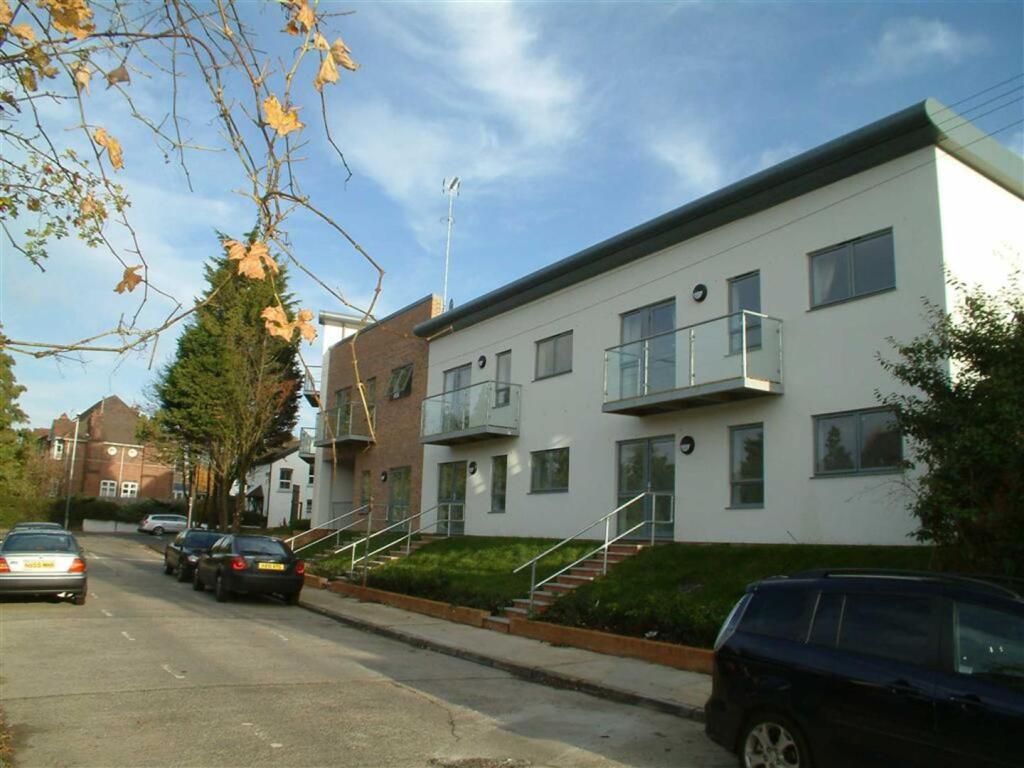 Main image of property: River Terrace, Victoria Road, Chelmsford