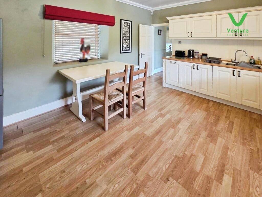 House in Darlington, Stanhope - View 4