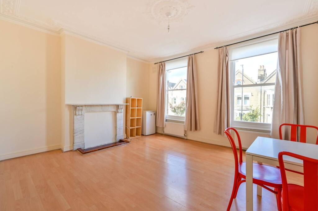 Main image of property: Upper Tollington Park, Stroud Green, London, N4