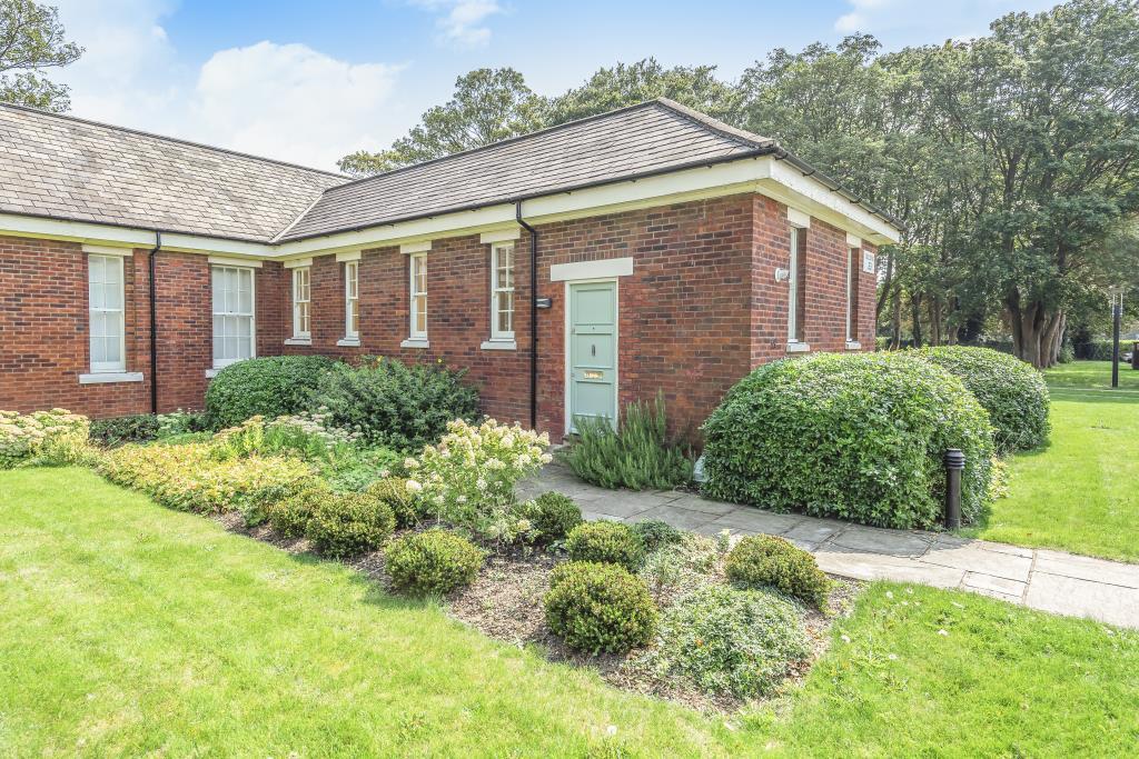 Main image of property: The Garden Quarter, Caversfield, OX27