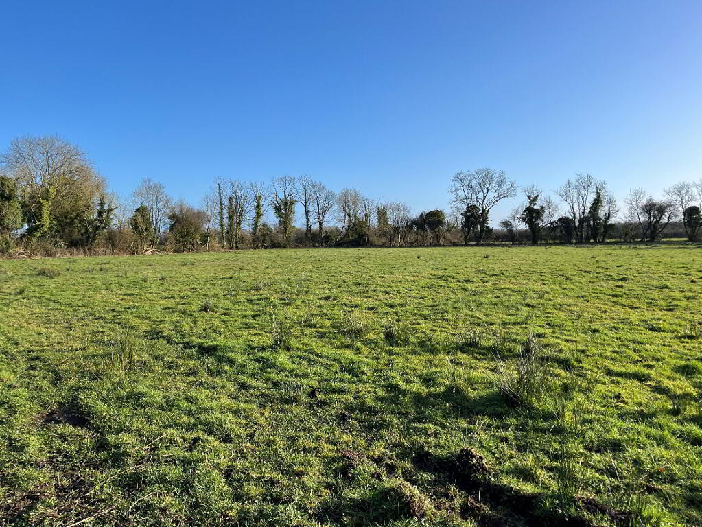 Main image of property: 3.5 Acres Clonbarron, Kildalkey
