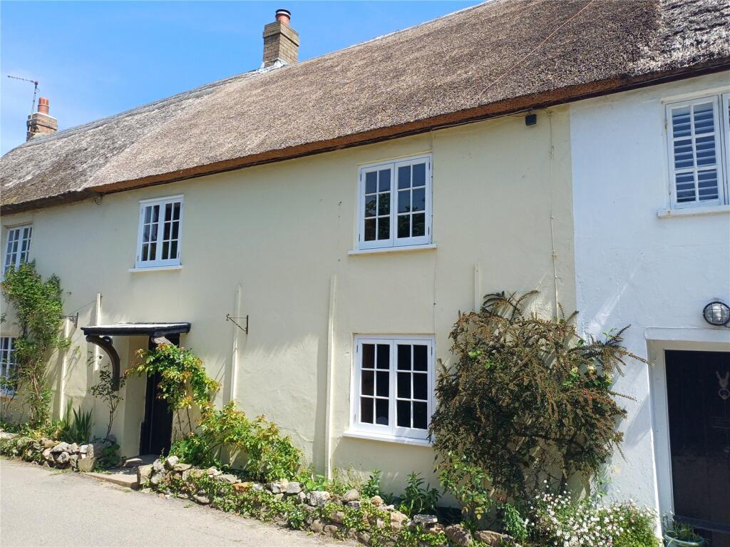 Main image of property: Mill Lane, Chideock, Bridport, Dorset, DT6