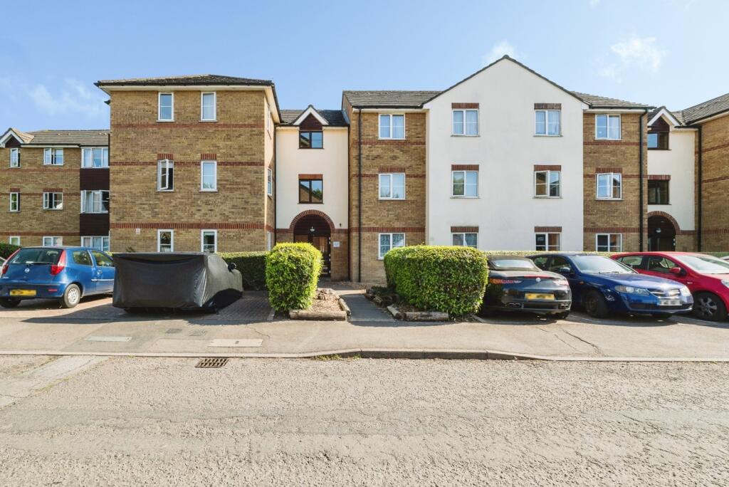 Main image of property: Higham Station Avenue, Chingford, London, E4