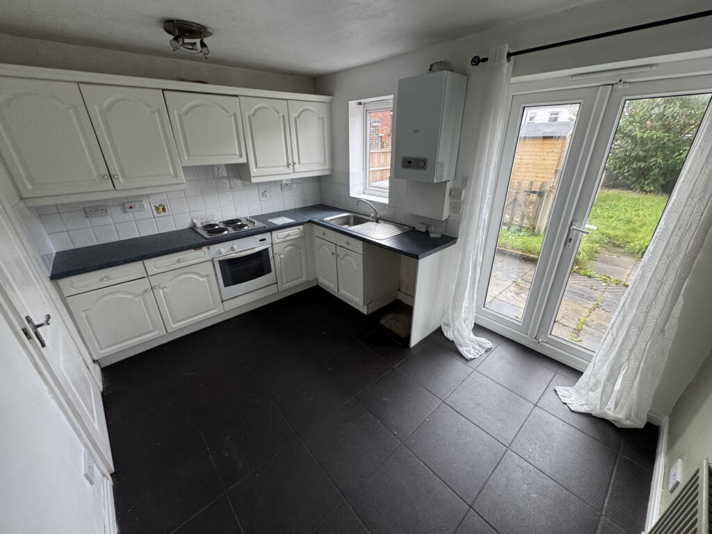 House in Wigan, Greater Manchester - View 5