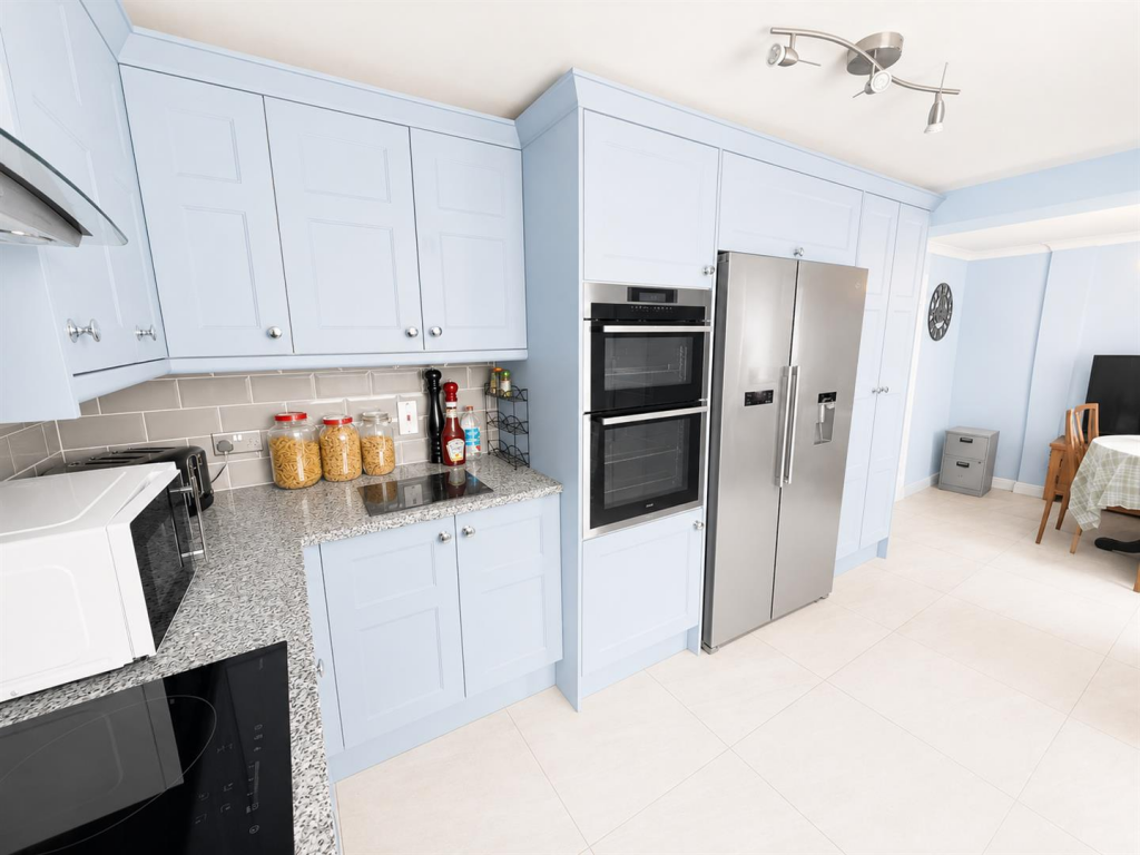 House in Aberaman - View 4