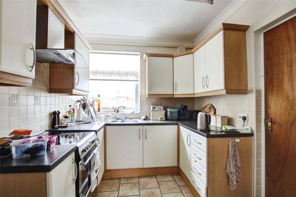 House in Durham - View 5