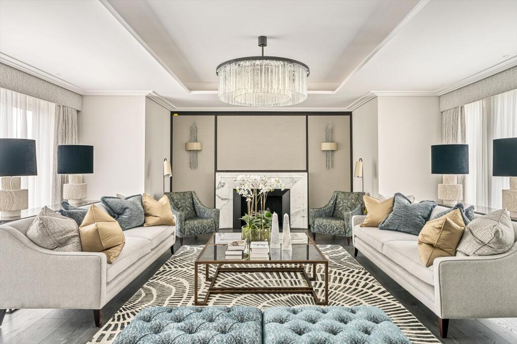 Main image of property: Princes Gate, Knightsbridge, London, SW7