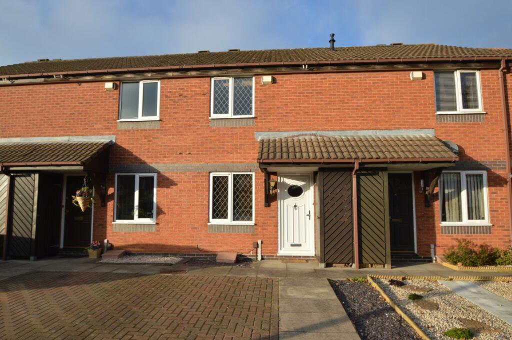 Main image of property: Hall Street, Tipton, Dudley