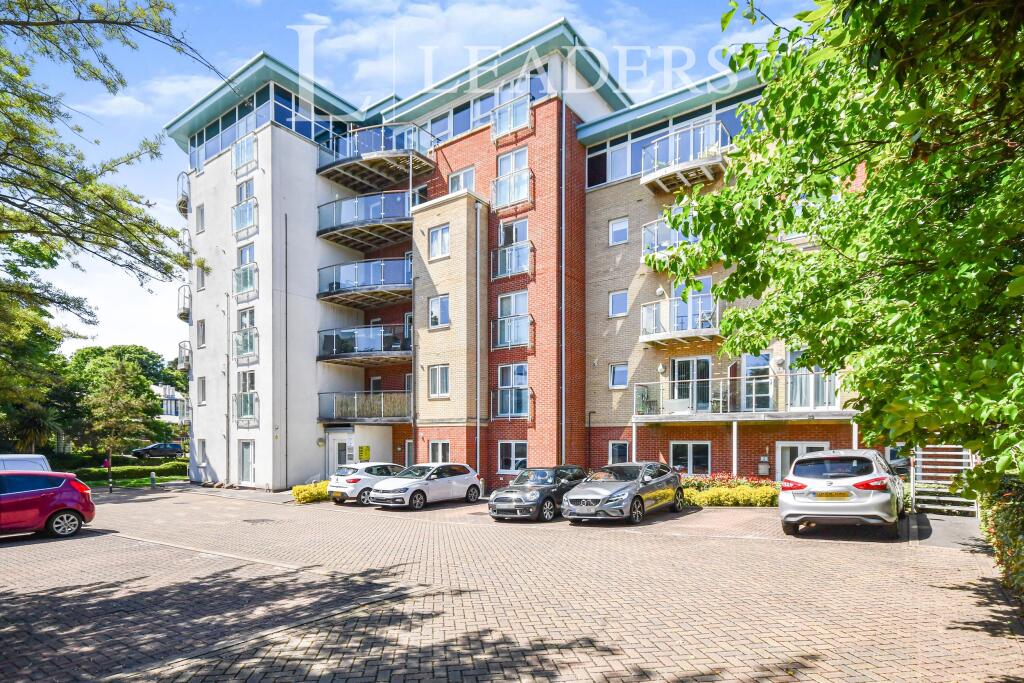 Main image of property: Breeze, 4 Owls Road, BH5