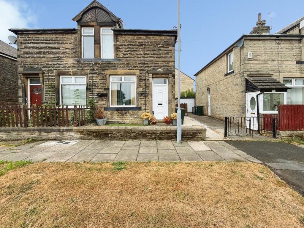 Main image of property: Wharncliffe Drive, Bradford