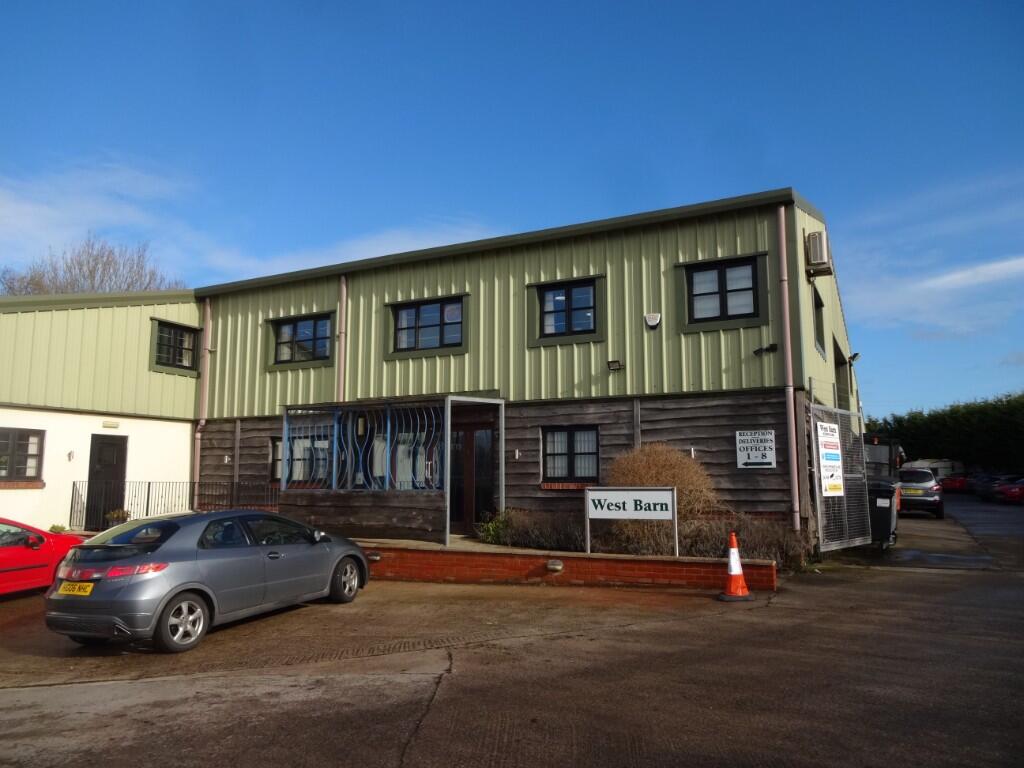 Main image of property: Wimborne Road, Blandford Forum, Dorset, DT11