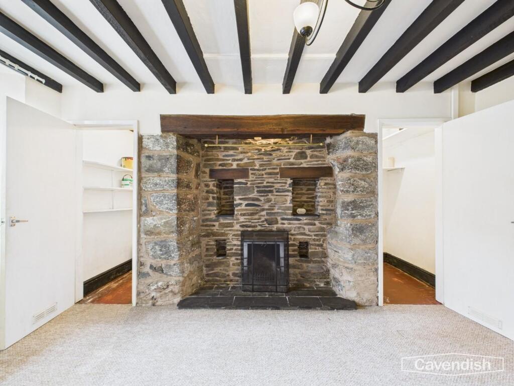 House in Llandudno, Corwen - View 3