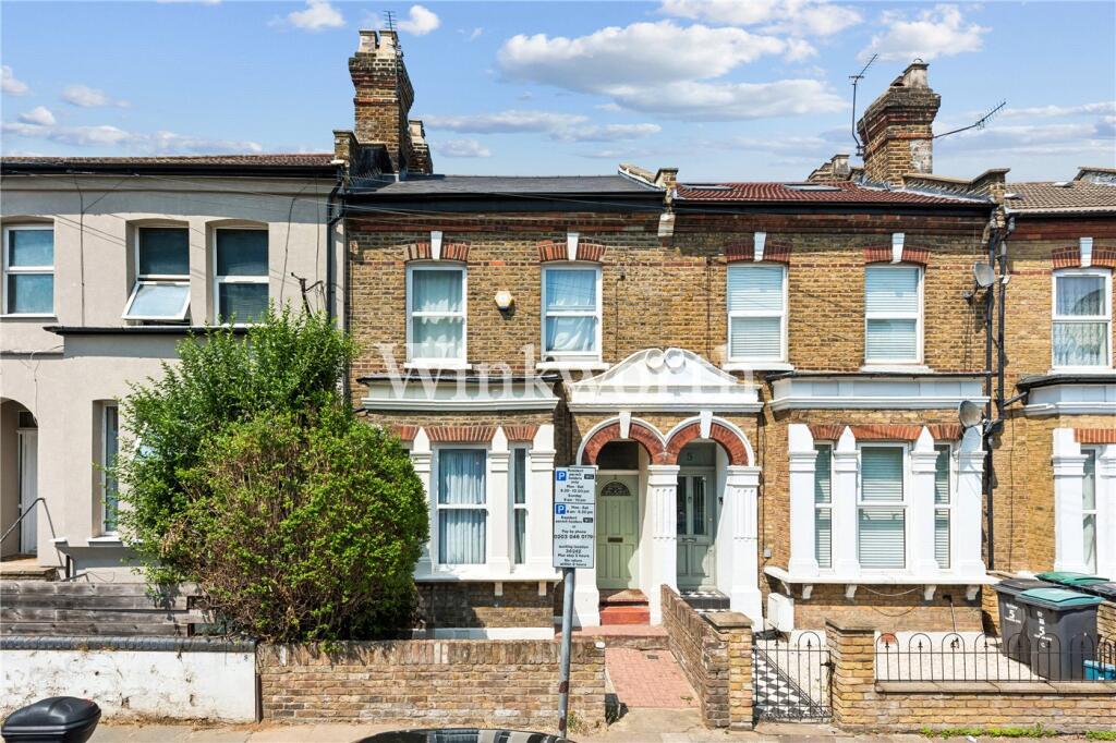 Main image of property: Cranbrook Park, London, United Kingdom, N22
