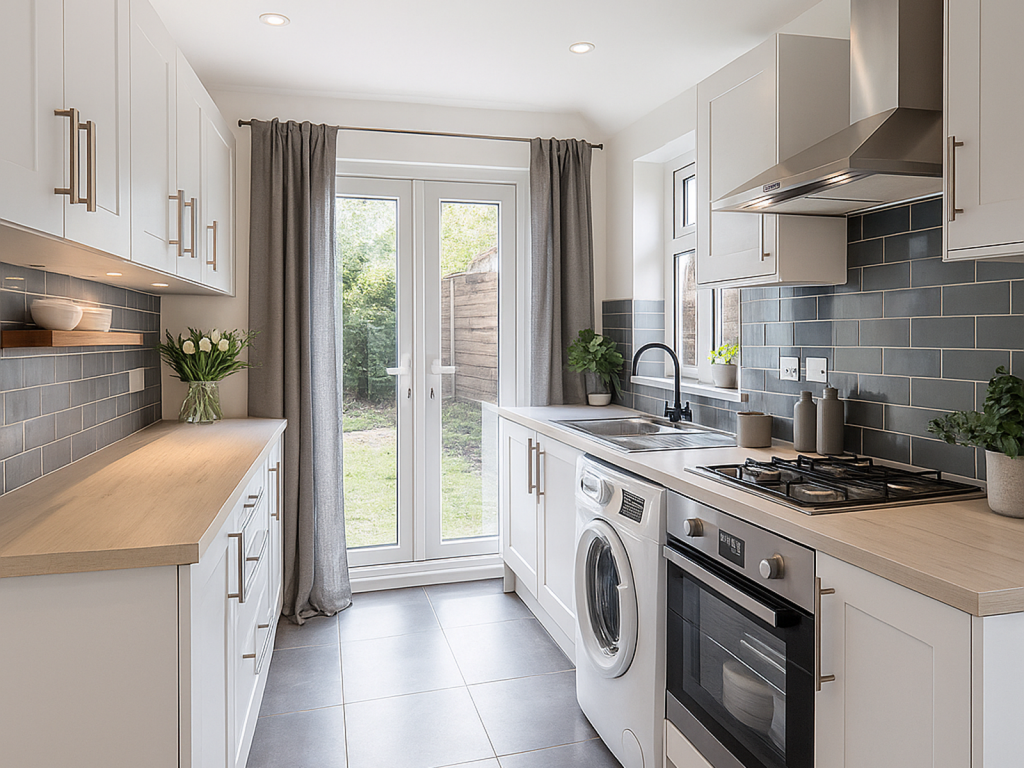 Main image of property: Weldon Road