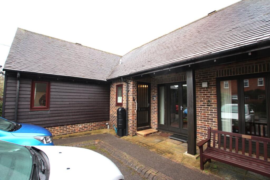 Main image of property: Farm Close, Horsham