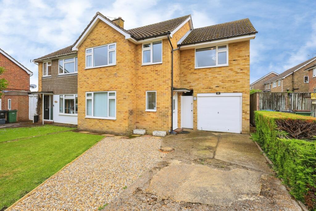 Main image of property: Mill Road, Ringmer, Lewes, East Sussex, BN8