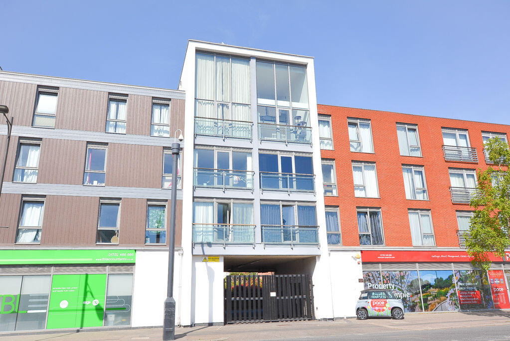 Main image of property: Southchurch Road, Southend-On-Sea