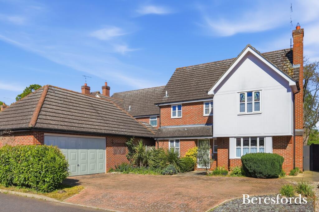 Main image of property: Spring Way, Sible Hedingham, CO9