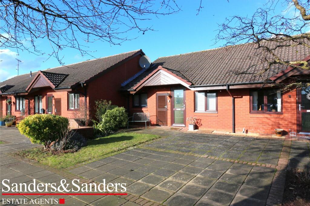 Main image of property: Icknield Court, Bidford-on-Avon, Alcester, B50