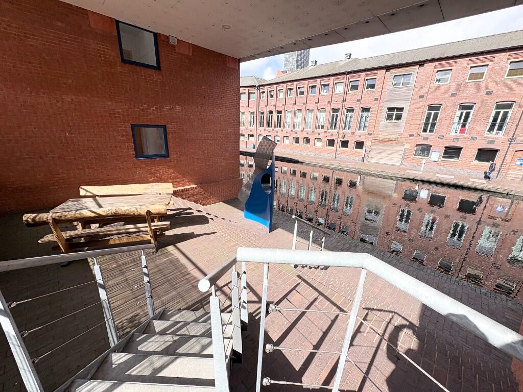 Additional image 10 of Washington Wharf, Birmingham, B1