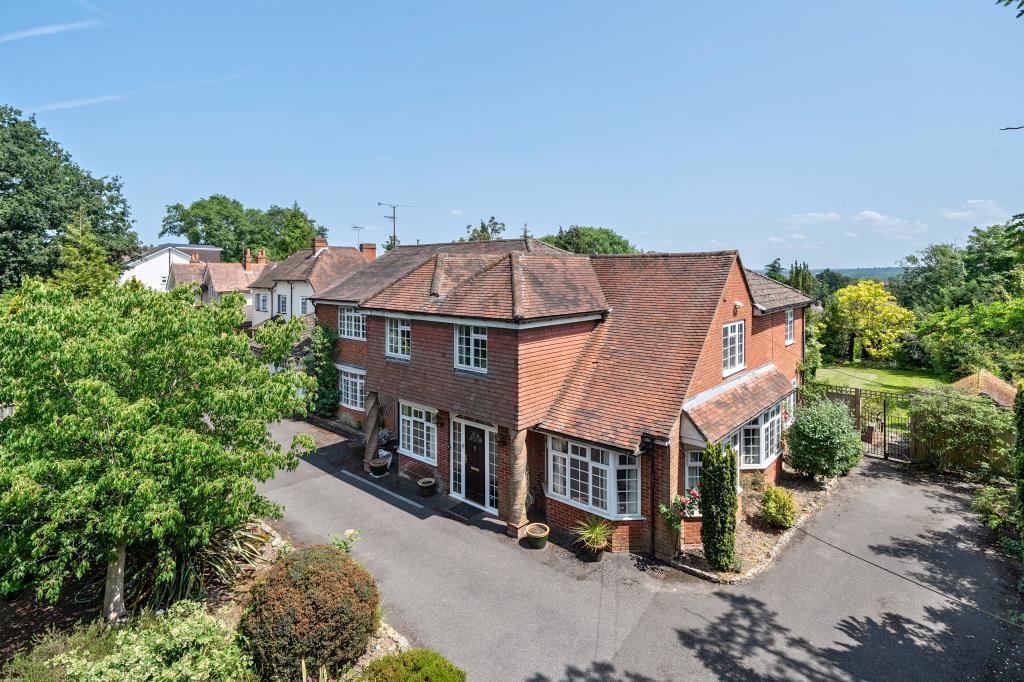 Main image of property: Shinfield, Berkshire, RG2