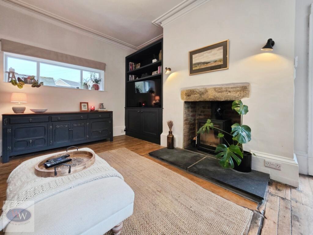 House in Bradford - More