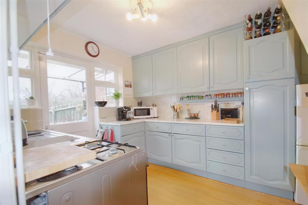 House in Milton Keynes - View 5