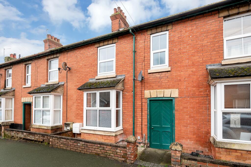 Main image of property: Kings Road, Oakham