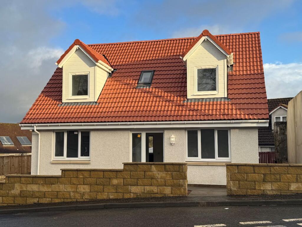 Main image of property: Plot 2 Main Street, Auchtertool, Kirkcaldy