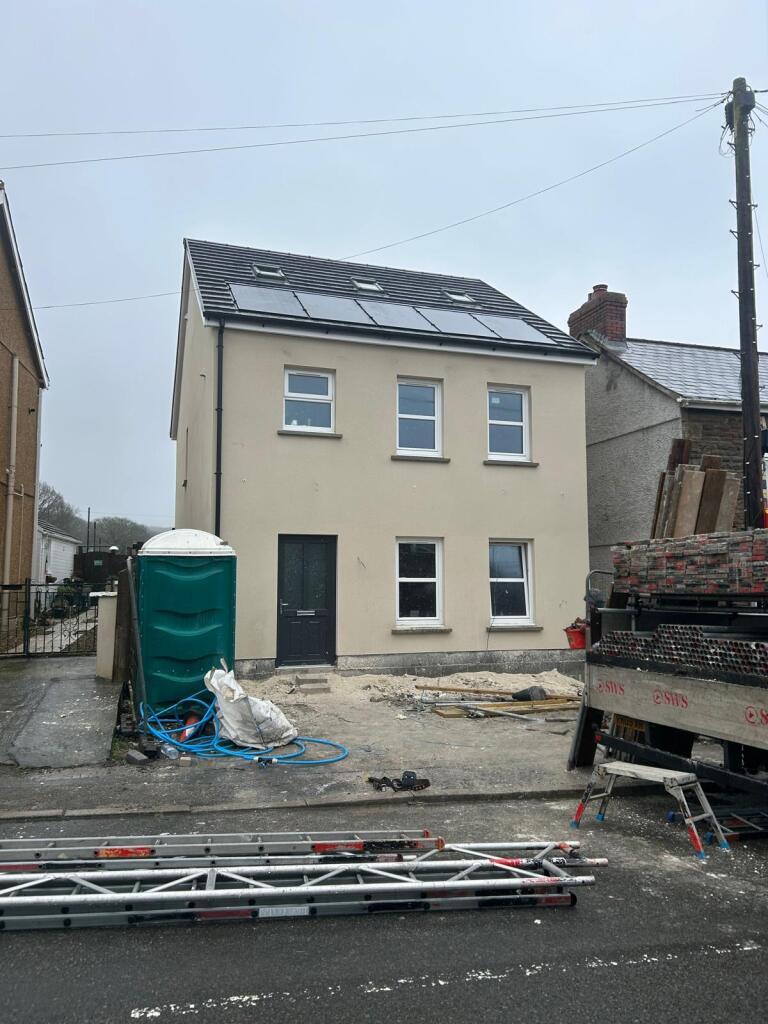 Main image of property: Tirycoed Road, Glanamman, Ammanford, SA18