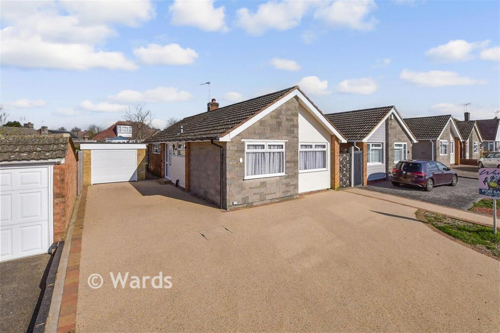 Main image of property: Egremont Road, Bearsted, Maidstone, Kent