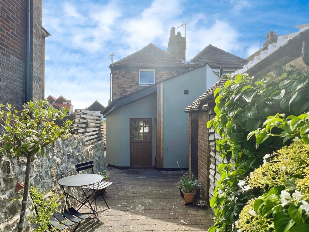 Main image of property: St. Leonards Road, Hythe