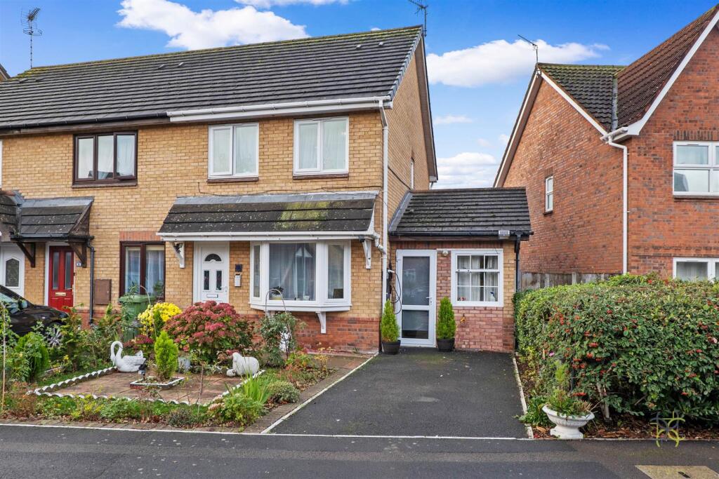 Main image of property: St. Catherines Road, Evesham