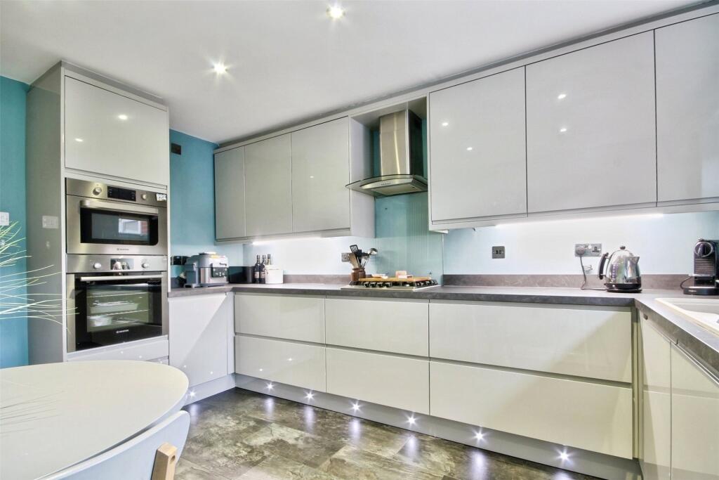 House in Chester-le-Street, Waldridge Park, Waldridge - More