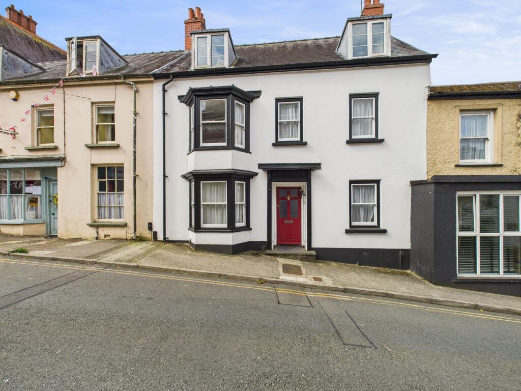 Main image of property: Tower Hill, Haverfordwest, SA61