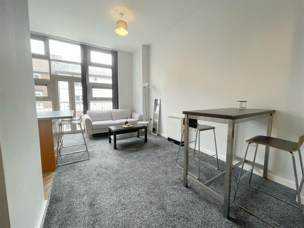 Additional image 2 of Branston Street, Birmingham